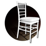 Chiavari Sedie Impilabili, Chiavari Chaises, Chiavari chairs